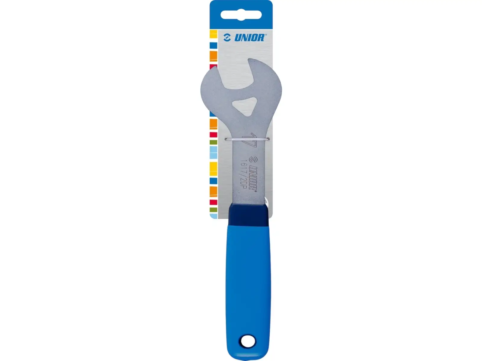 Unior wrench open end 34 mm