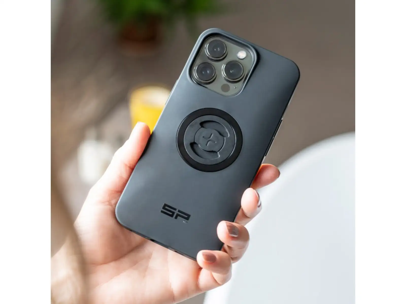 SP Connect SPC+ phone case Apple iPhone17