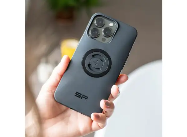 SP Connect SPC+ phone case Apple iPhone17