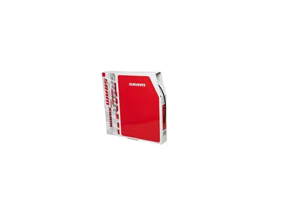 Sram 4.0 Outer Shift Cable Black 1 m