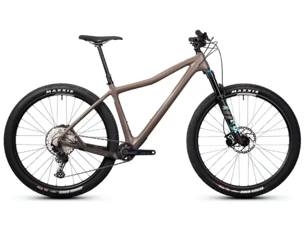 IBIS DV9 frame set Muddy Waters