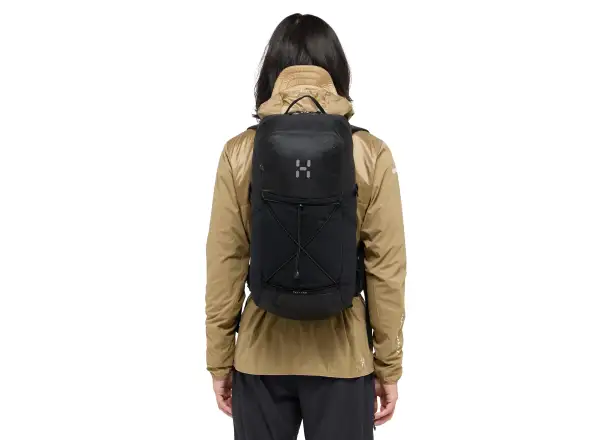 Haglöfs L.I.M Mountain Trail backpack 25 l True Black