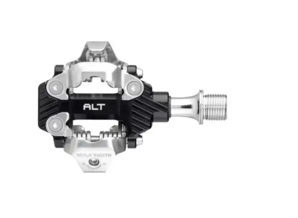 Wolf Tooth ALT XC Clipless pedals Black