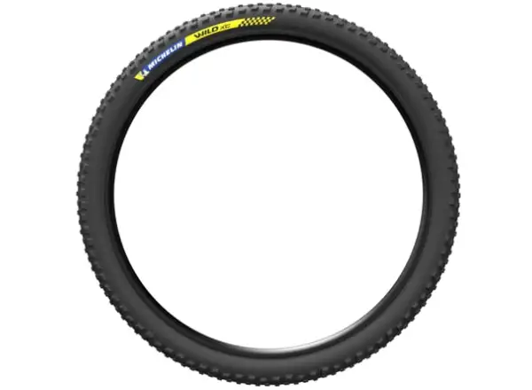 Michelin Wild XC Racing Line 29x2.35" TS TLR MTB tire kevlar