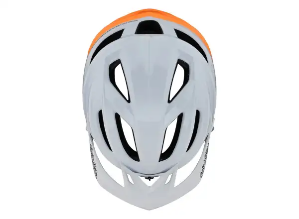 Troy Lee Designs A2 Mips helmet Decoy honey