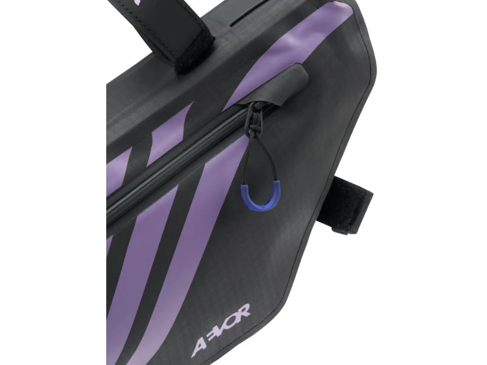 Aevor Frame Pack Road Proof Large frame bag 5.2 l Night Rider