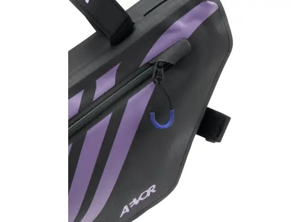 Aevor Frame Pack Road Proof Large frame bag 5.2 l Night Rider
