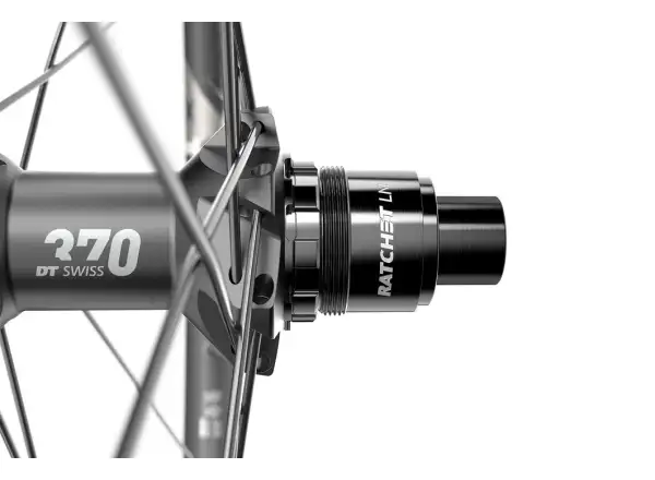 DT Swiss X 1900 Spline Boost 29" wheelset Shimano freehub