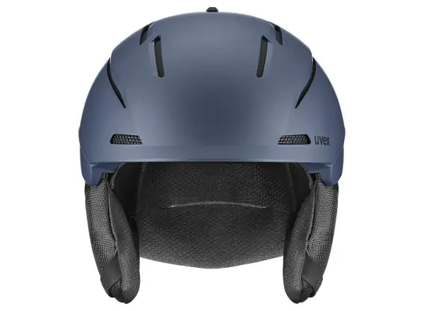 Uvex Gravitate Mips helmet Dusk Blue Matt