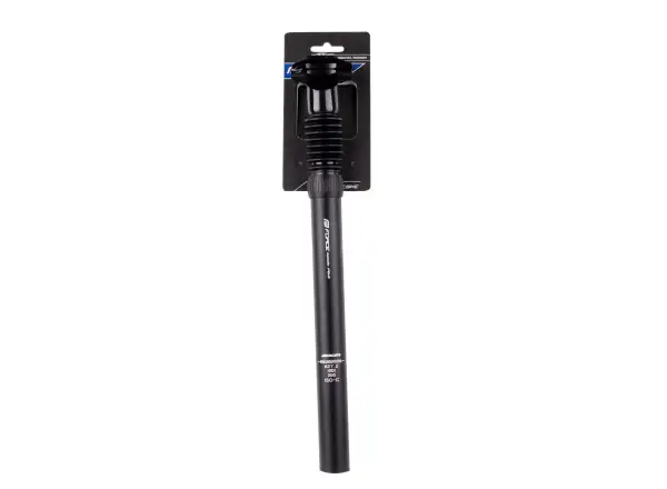 Force Basic P8.2 suspension seatpost 27.2 mm / 350 mm matte black