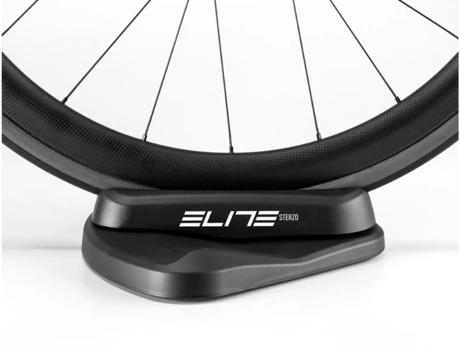 Elite Sterzo front wheel riser block