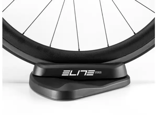 Elite Sterzo front wheel riser block