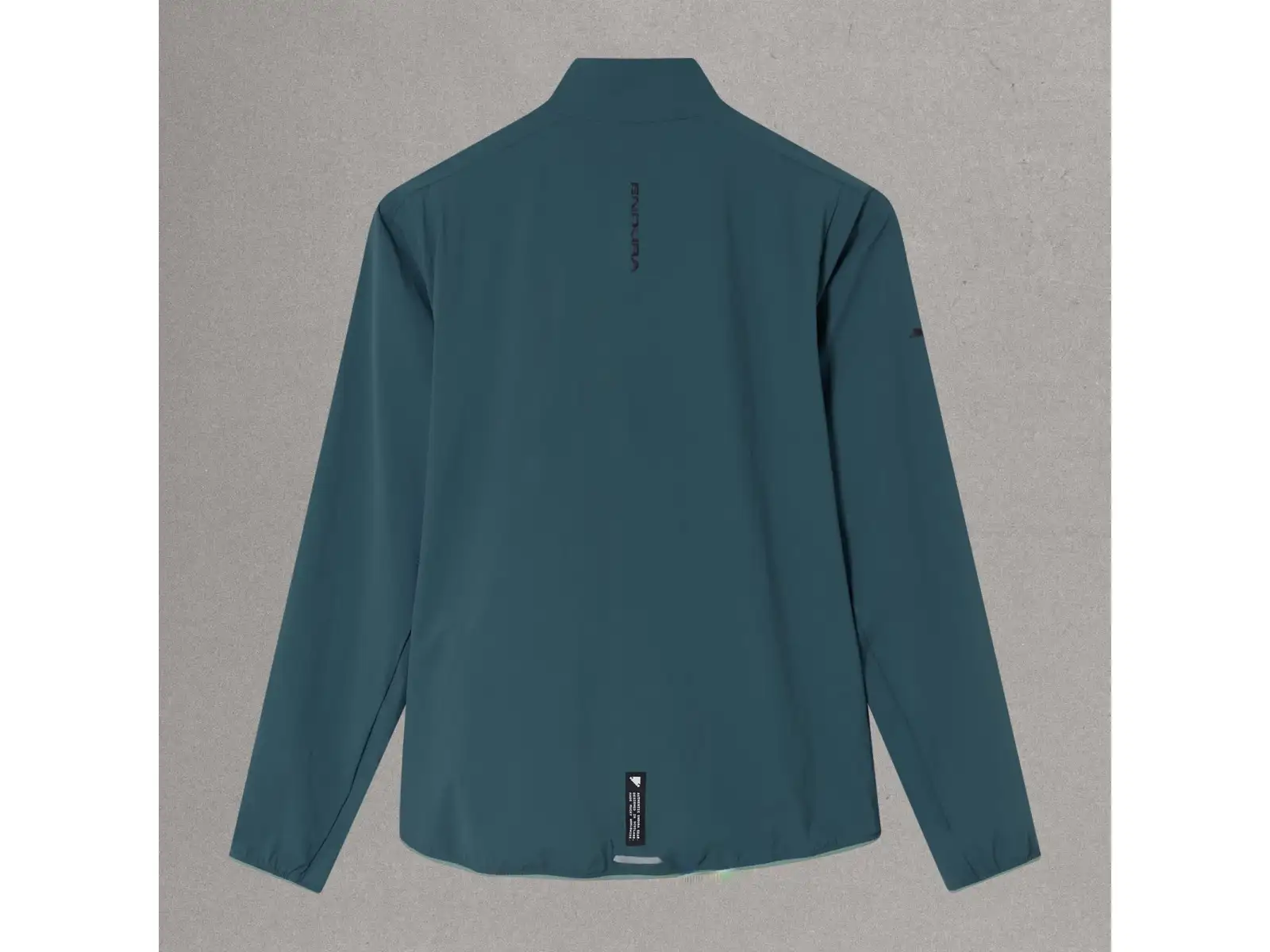 Endura Alltrack Ride women's gravel jacket Teal