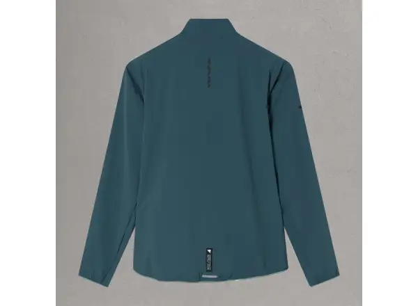 Endura Alltrack Ride women's gravel jacket Teal