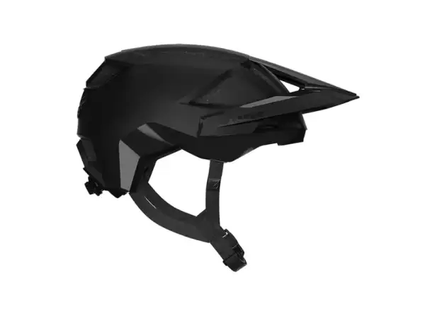 Lazer Impala KinetiCore helmet black matte