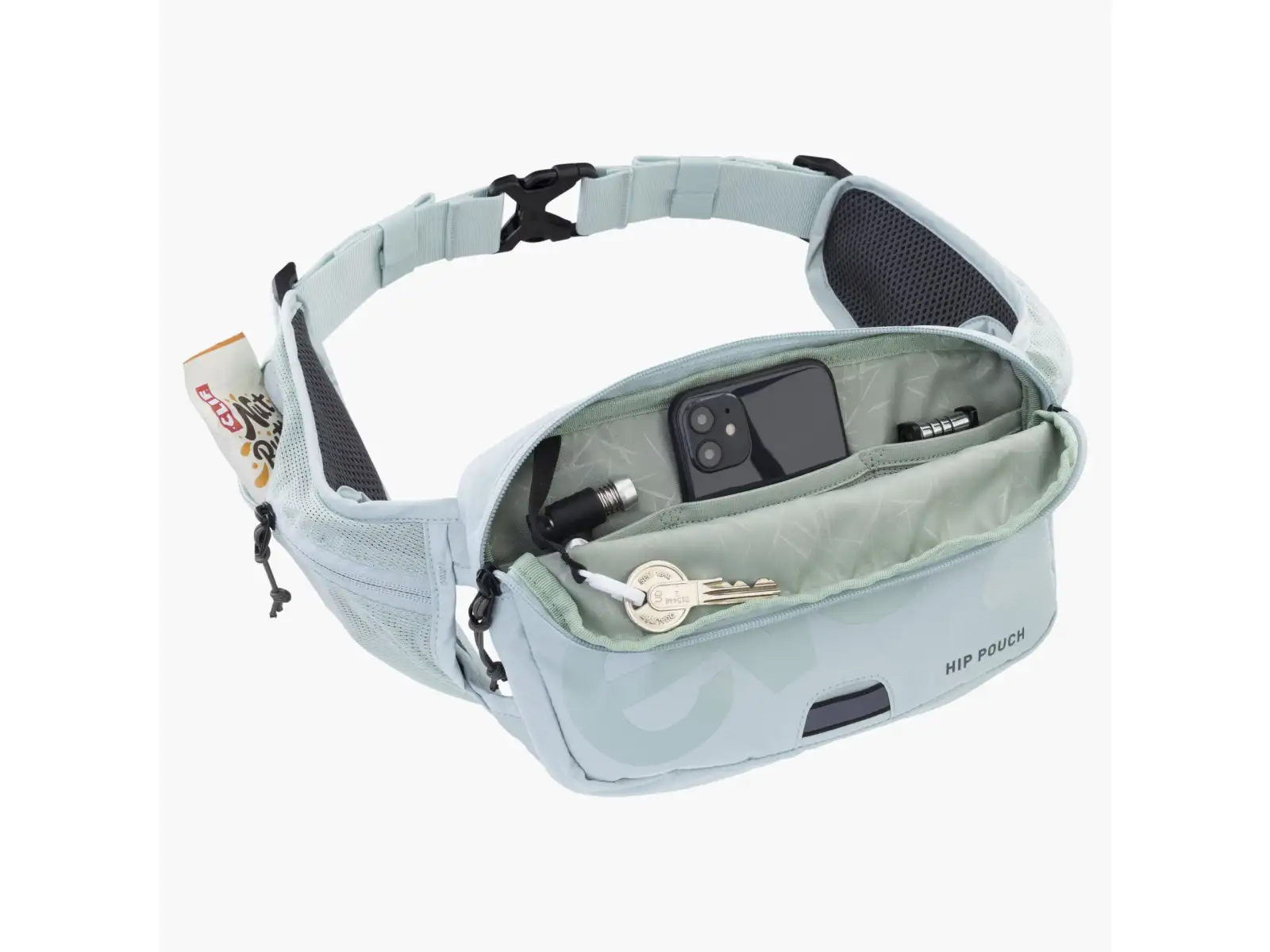 Evoc Hip Pouch 1 l cycling bum bag Mint