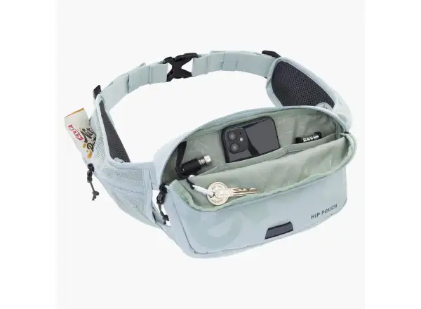 Evoc Hip Pouch 1 l cycling bum bag Mint