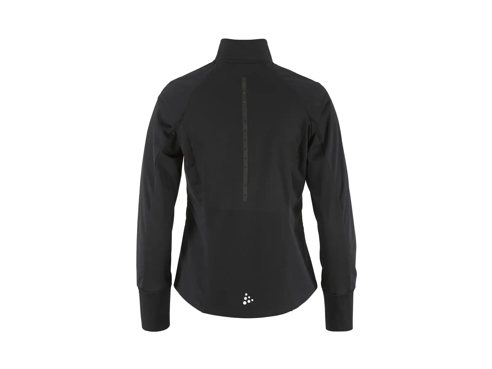 Craft ADV Nordic Training Speed 2 women's jacket black