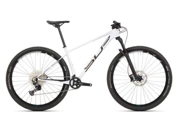 Superior XP 929 LTD mountain bike Gloss White Metallic