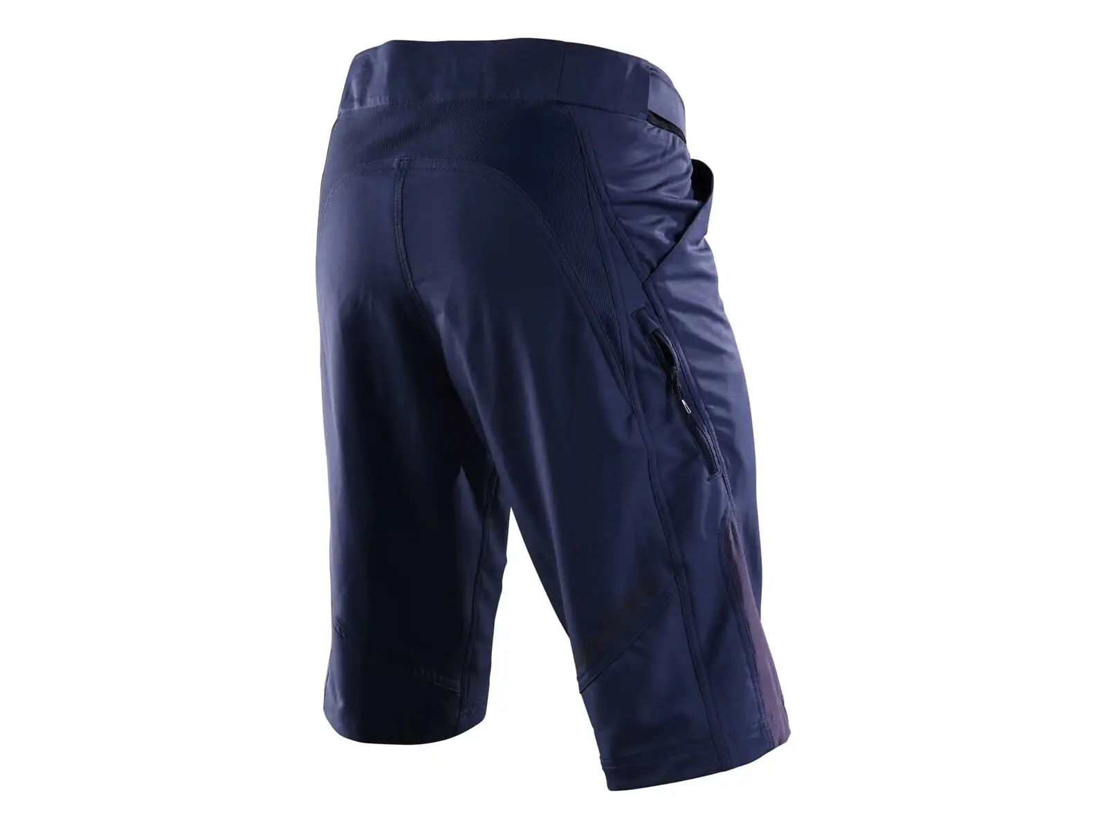 Troy Lee Designs Ruckus men's shorts with insert Navy