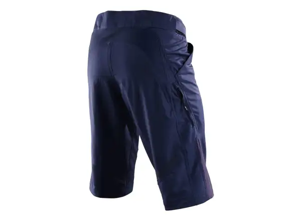 Troy Lee Designs Ruckus men's shorts with insert Navy