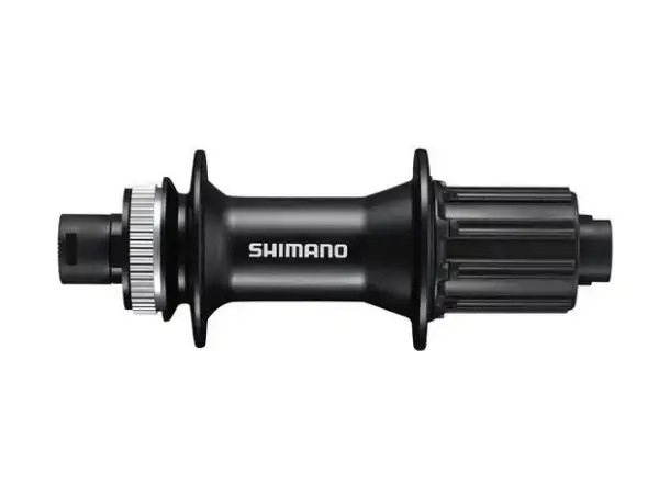 Shimano FH-MT400 12x142mm rear hub 32 holes