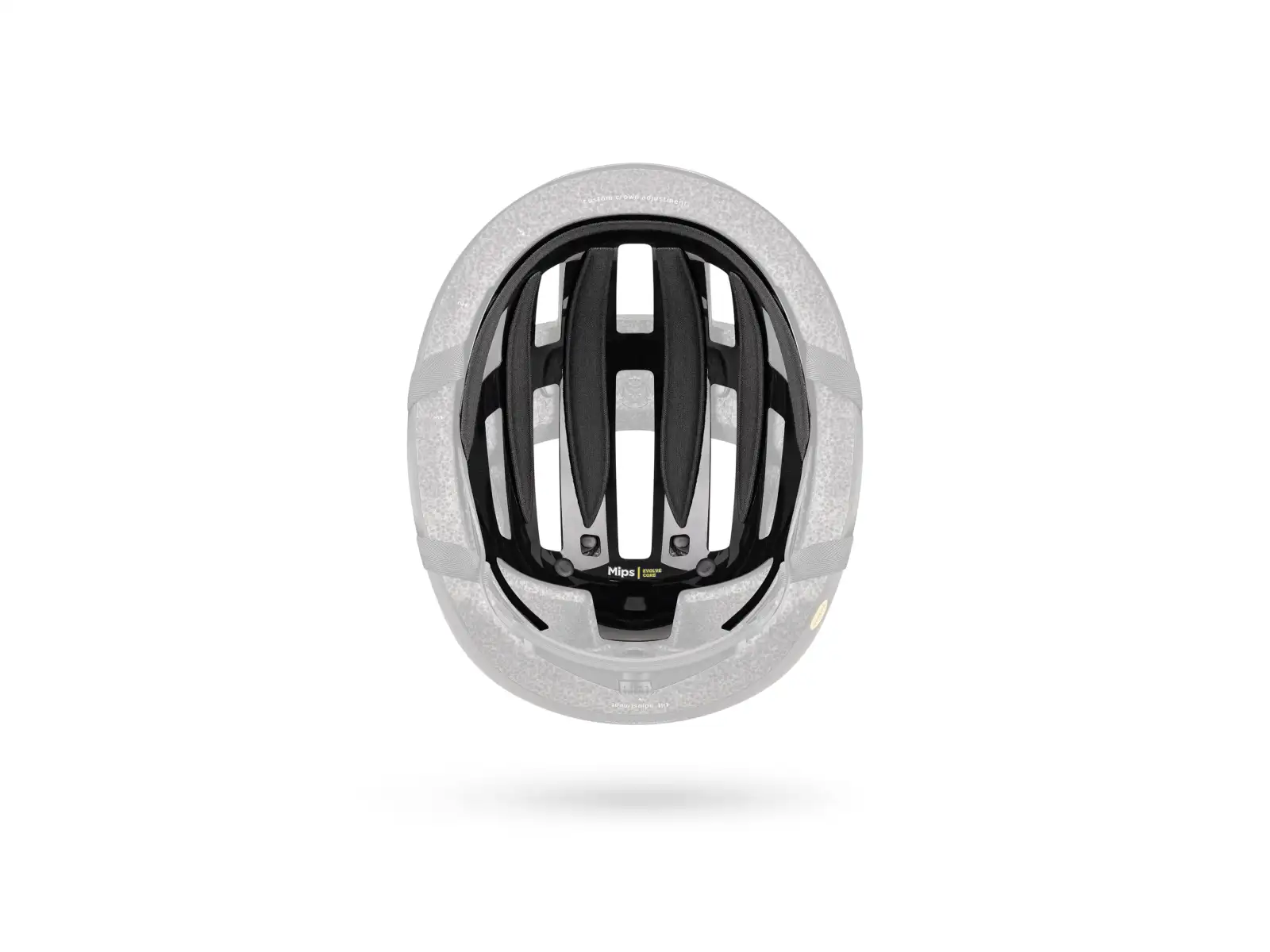 Fizik Kyros road helmet Black