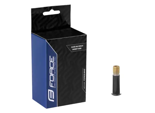 Force inner tube 18x1,75/2,0" AV 35mm