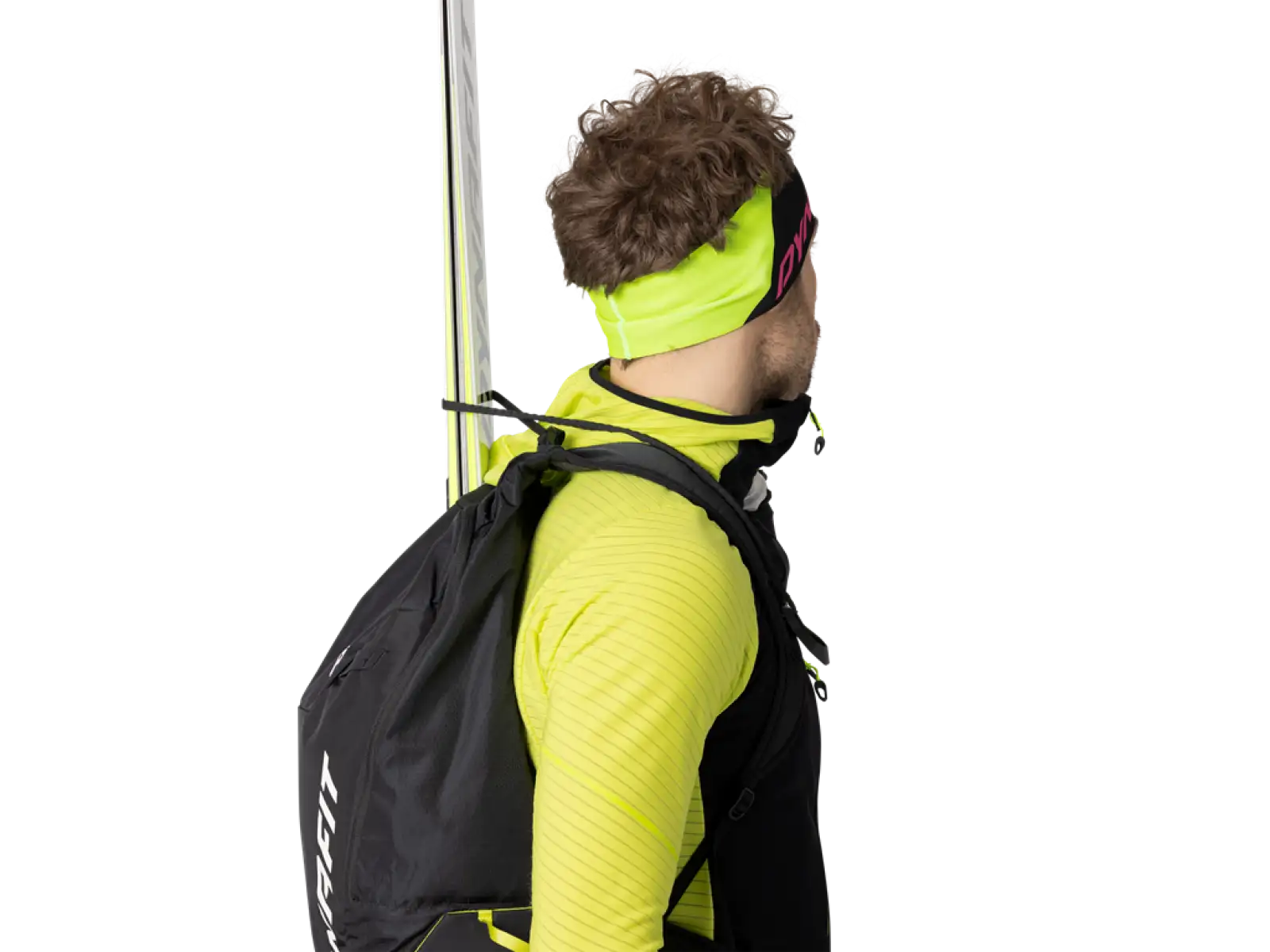 Dynafit Mezzalama ski touring backpack 20 l Black Out