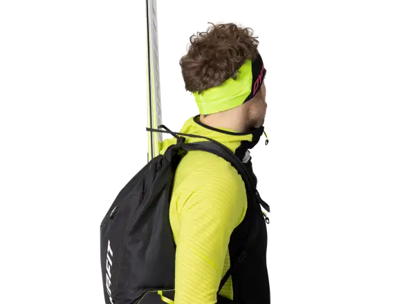 Dynafit Mezzalama ski touring backpack 20 l Black Out