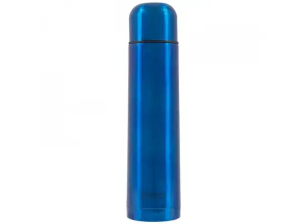 Highlander Duro Flask Thermos 1 l blue