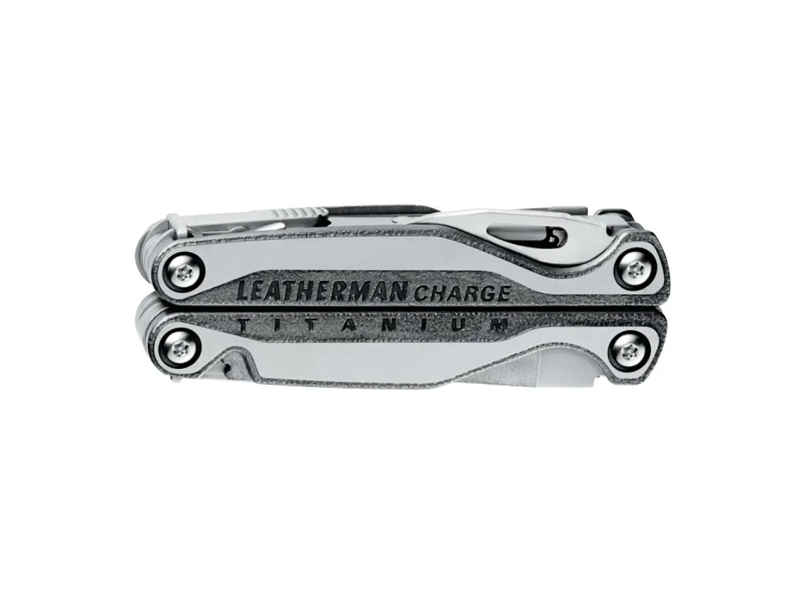 Leatherman Charge TTi Plus multitool