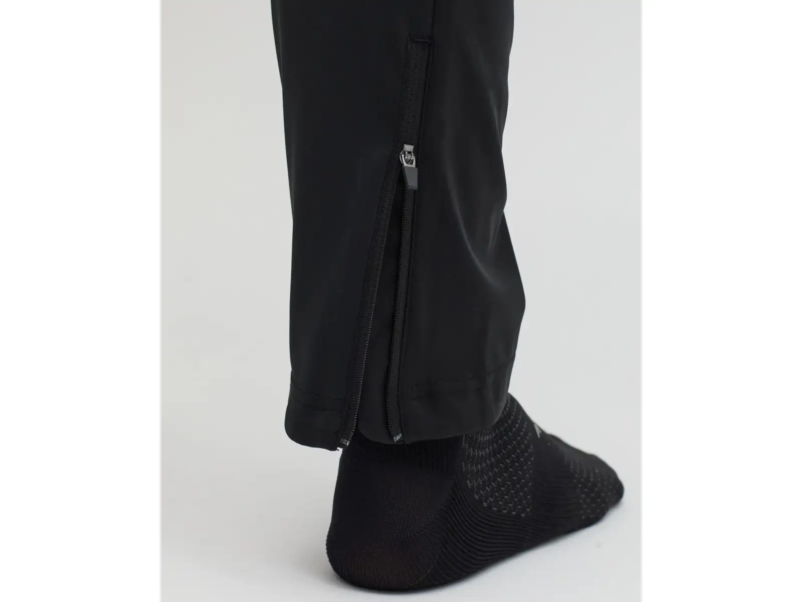 Silvini Sorago men's pants Black
