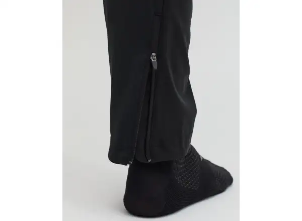 Silvini Sorago men's pants Black