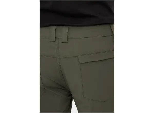 Viking Sumatra men's shorts Olive