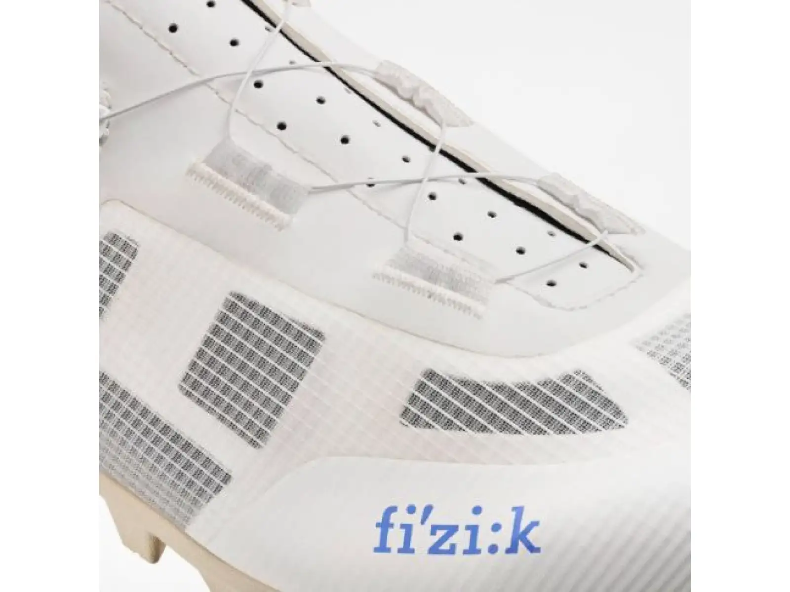 Fizik Vento Proxy MTB shoes White/White