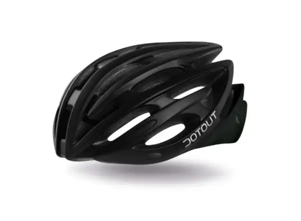 Dotout Shoy helmet Matt Black XS/M