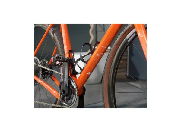 All Mountain Style frame protection stickers Gravel/Road Sterrato White