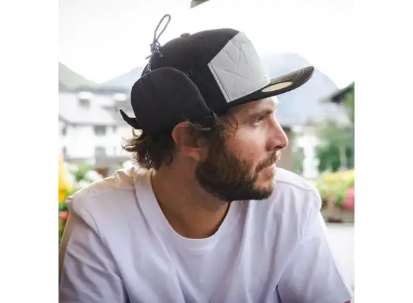 Kästle Cap Flap Up cap Hollowtech size Uni