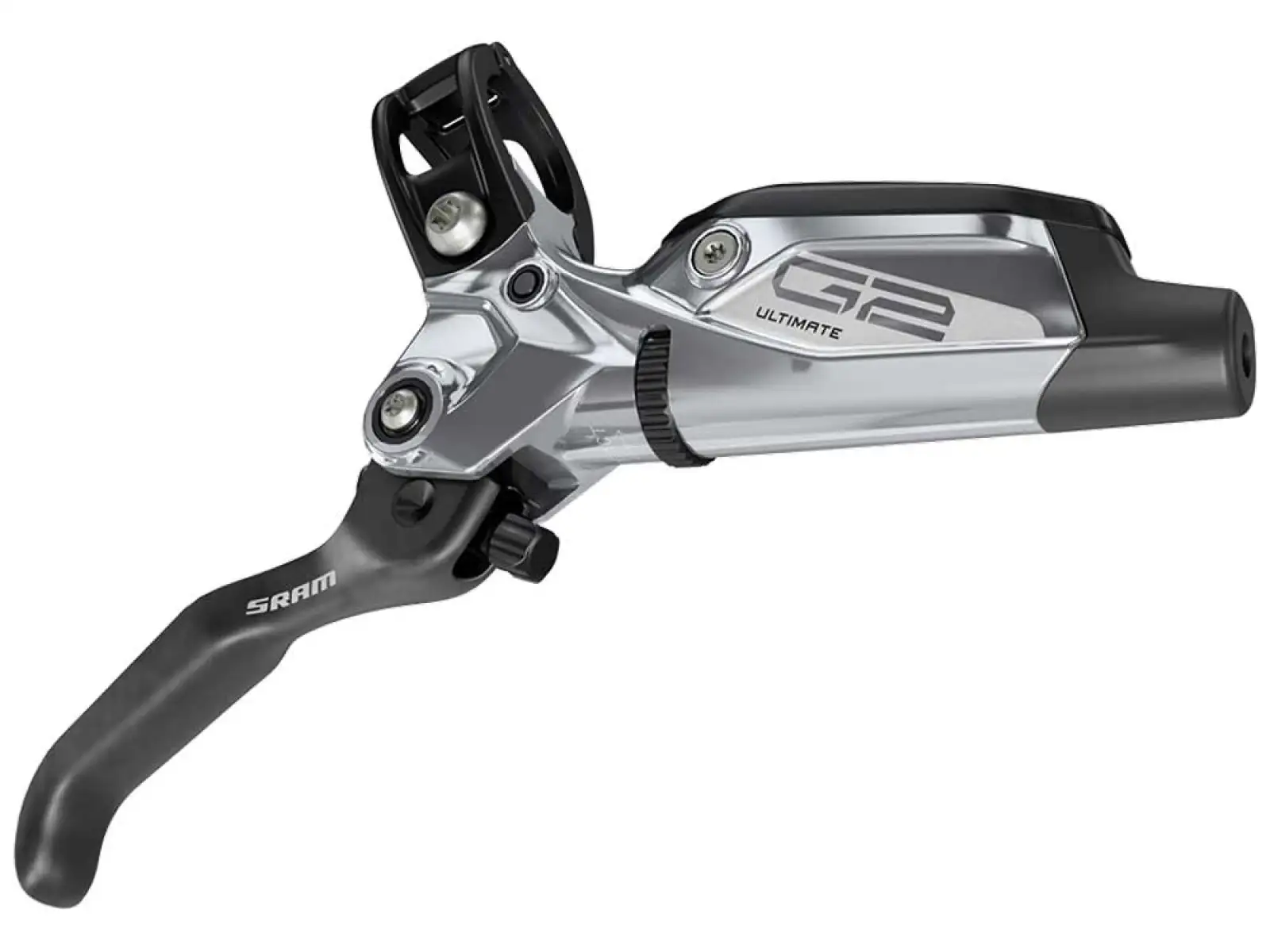 Sram G2 Ultimate Carbon Disc Brake Front Polar Grey