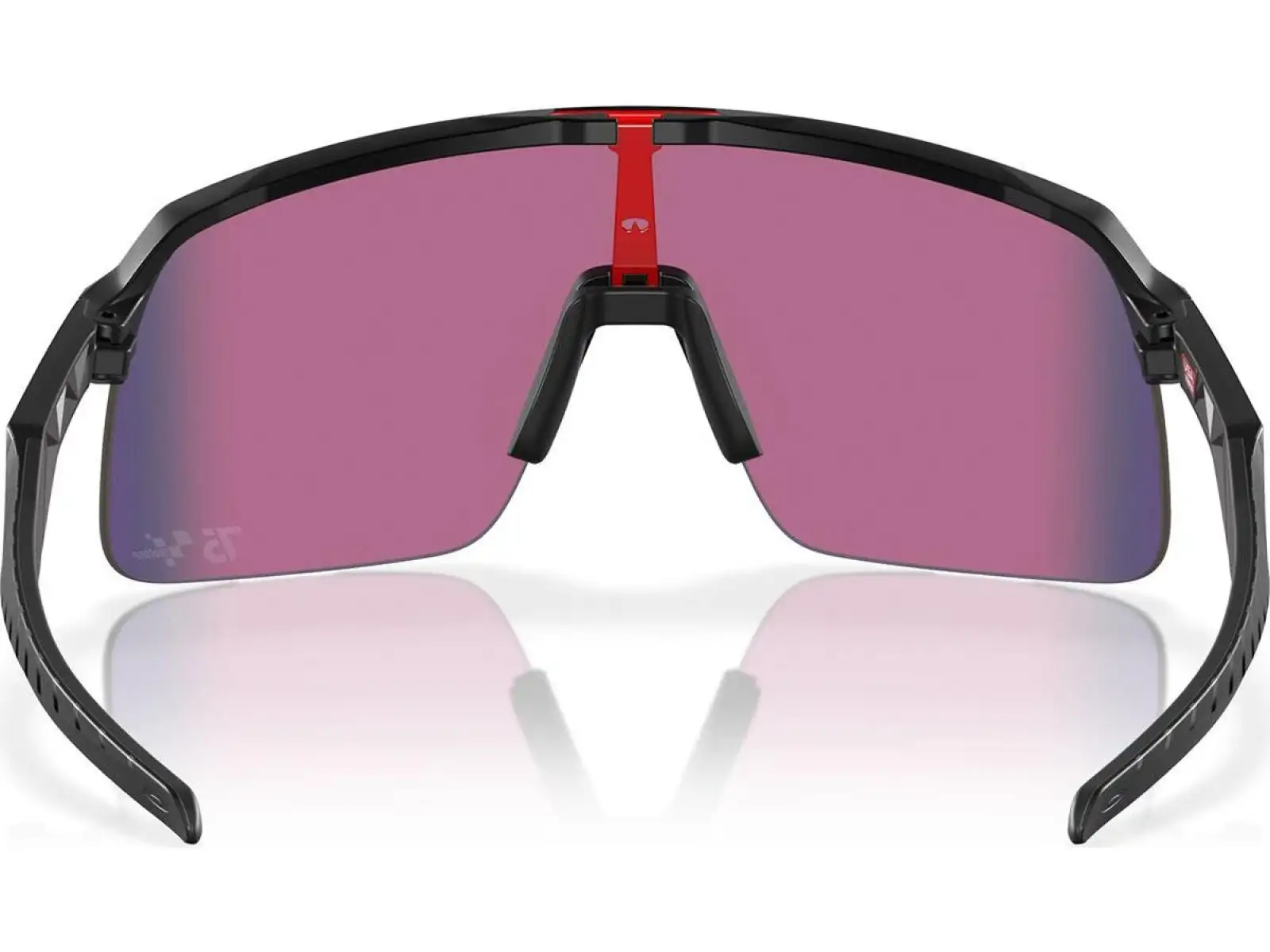 Oakley Sutro Lite sunglasses Moto GP Matte Black/Prizm Road
