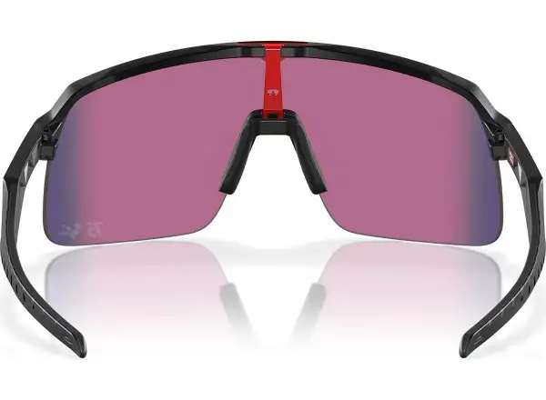 Oakley Sutro Lite sunglasses Moto GP Matte Black/Prizm Road
