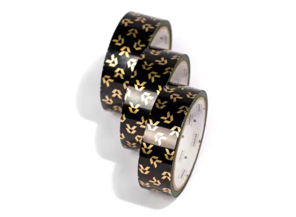 Reserve tubeless tape 34 mm / 10 m