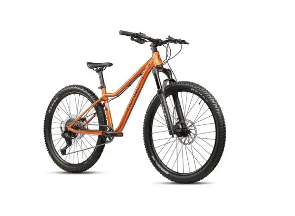 Academy S-Grade Trail 7 RH38 kids' bike 27.5" orange