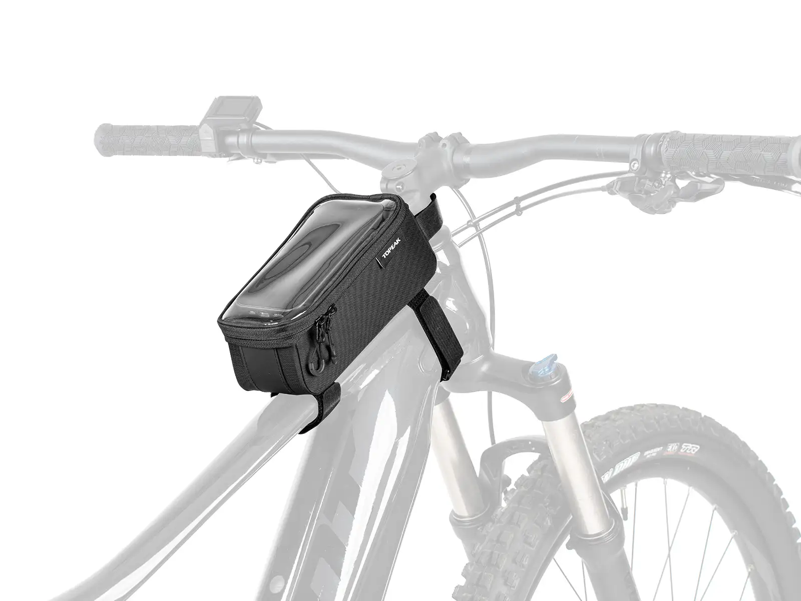 Topeak Bento Pack frame bag