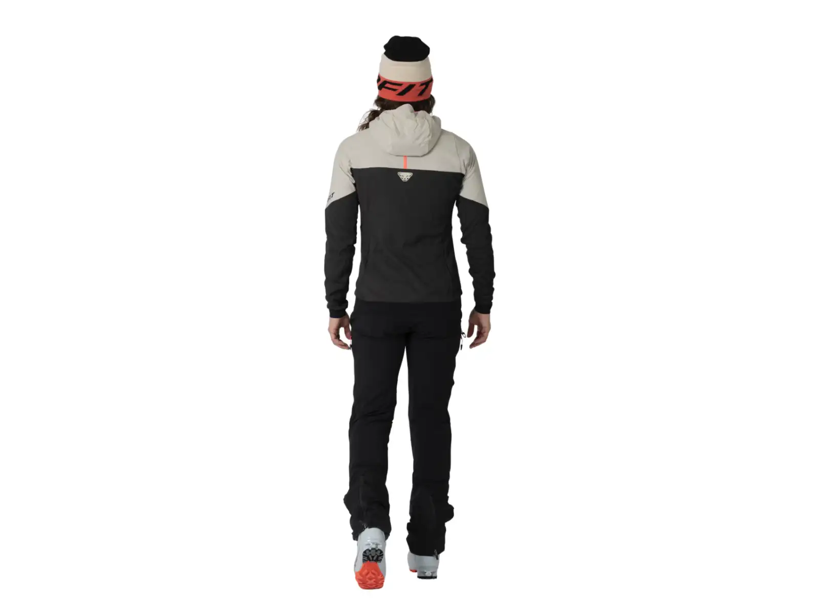 Dynafit Blacklight Hybrid Therm women's jacket Overcast