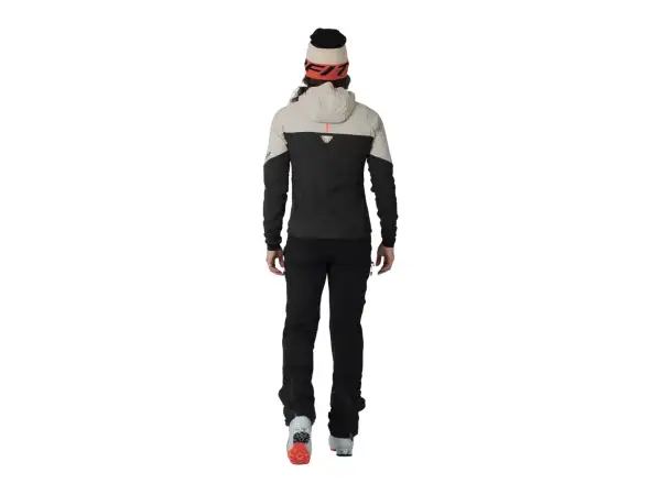Dynafit Blacklight Hybrid Therm women's jacket Overcast