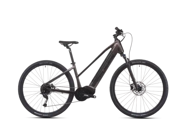 Crussis ONE-Cross low 7.11-(691 Wh) cross electric bike