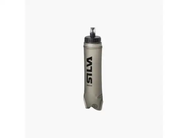 Silva Soft flask soft bottle 500 ml