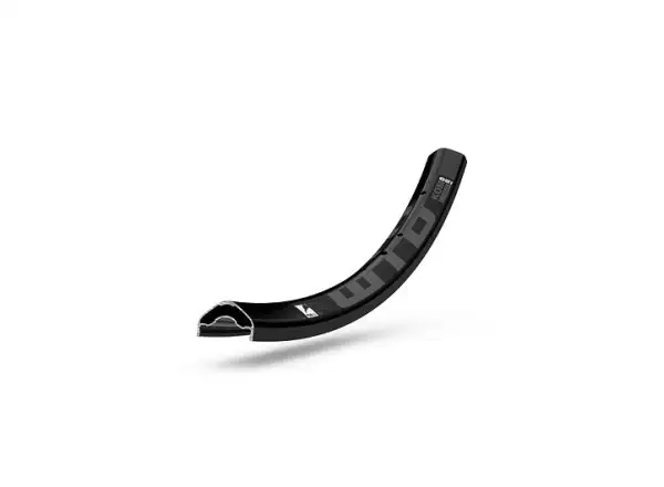 WTB KOM Light i29 27.5" TCS MTB rim 32 holes black